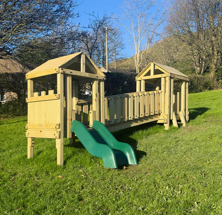 Ridgeway Clubhouse image